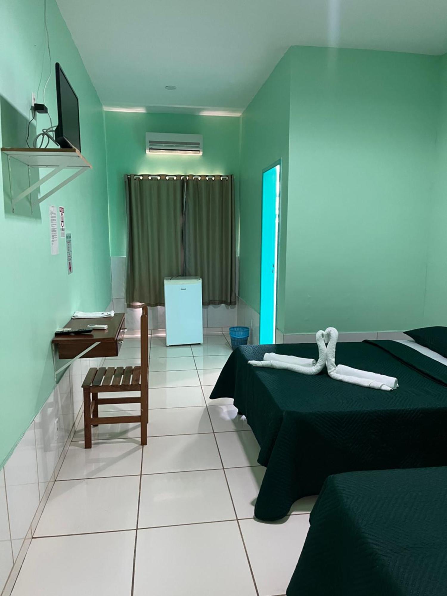 Hotel Hotel Legal 3*