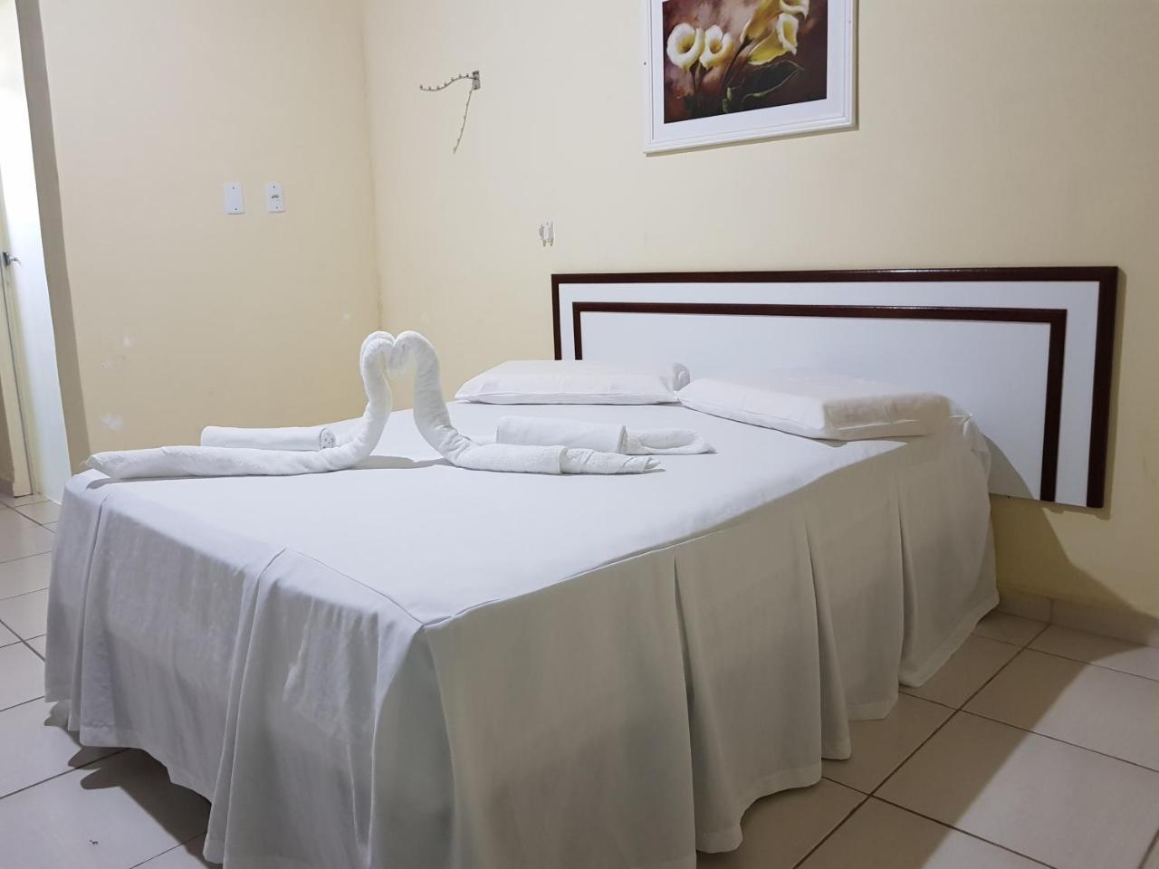 Hotel Legal Capanema (Para)